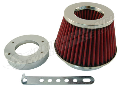 Simota Power Stack Air Filter Kit Suits Subaru Liberty Legacy 1990-1994
