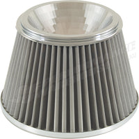 Takashi Apollo Series Pod Filter 4 Angle Top Stainless Steel Element 76mm Neck