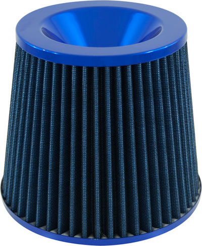 Takashi Iceman Series Pod Filter Air Filter Blue 76mm Neck