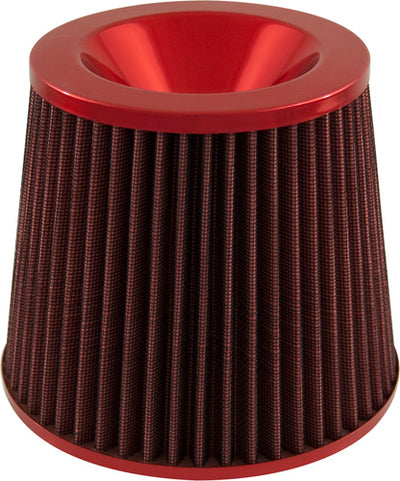 Takashi Iceman Series Pod Filter Air Filter Red 76mm Neck