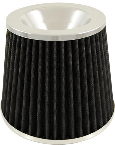 Takashi Iceman Series Pod Filter Air Filter Silver Top Black Filter 76mm Neck