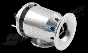 HKS Style Sequential Blow Off Valve SQV Flare Type