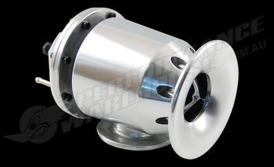HKS Style Sequential Blow Off Valve SQV Flare Type