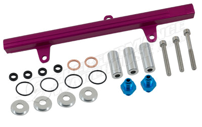 Takashi Nissan PS13 180SX (SR20) High Performance Fuel Rail Upgrade Kit
