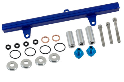 Takashi Honda B16 B18 High Performance Fuel Rail Upgrade Kit Civic Integra