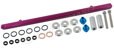 Takashi Nissan ECR33 High Performance Fuel Rail Upgrade Kit