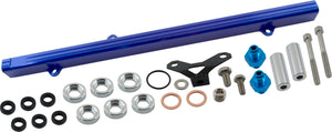 Takashi Toyota Supra JZA80 1993-1998 High Performance Fuel Rail Upgrade Kit