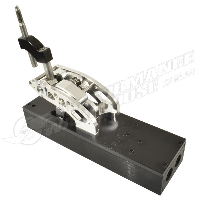 No Cut KSwap Shifter Box Assembly to suit K20 K24 Swapped EF EG EK CI Performance Warehouse