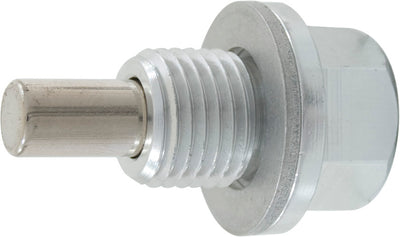 Magnetic Oil Pan Plug Aluminium - Nissan, Toyota