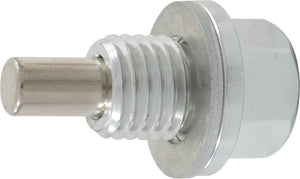 Magnetic Oil Pan Plug Aluminium - BMW