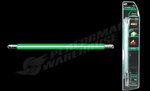 Vegas Glow Ultrabrights 16 Inch Neon Green Pulses To Music Car Ute Boat