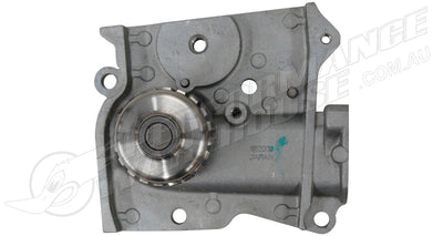 Mazda 626 929 E2000 Ford Telstar Courier Econovan 19mm Belt Water Pump 895