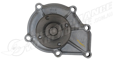 Isuzu I-Mark Impulse Pickup Trooper 1983-1987 Water Pump 961