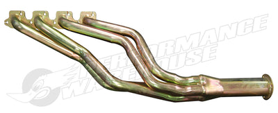 Outlaw Exhaust Extractors (Left Side Only) Ford 2V 302-351C
